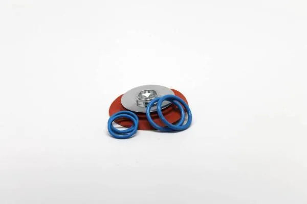 Diaphragm/O-Ring Kit for 515xx and 525xx Series Regulators Large Seat FUELAB