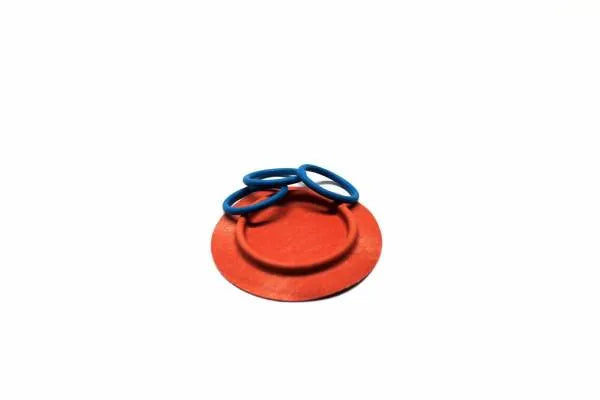 Diaphragm/O-Ring Kit for 555xx Series Regulators FUELAB