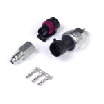 150 PSI "TI" Fuel/Oil/Wastegate Pressure Sensor Engine Management Haltech   
