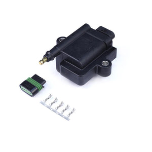 
                  
                    Load image into Gallery viewer, High Output IGN-1A Inductive Coil with built-in Ignitor Ignition Haltech   
                  
                