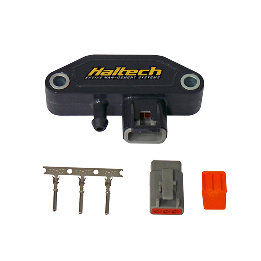 4 Bar Motorsport MAP Sensor Engine Management Haltech   