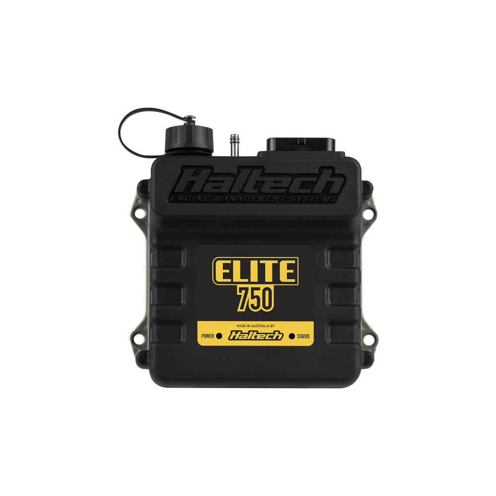 
                  
                    Load image into Gallery viewer, Elite 750 ECU Engine Management Haltech   
                  
                
