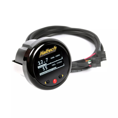 Multi-Function CAN Gauge Engine Management Haltech   