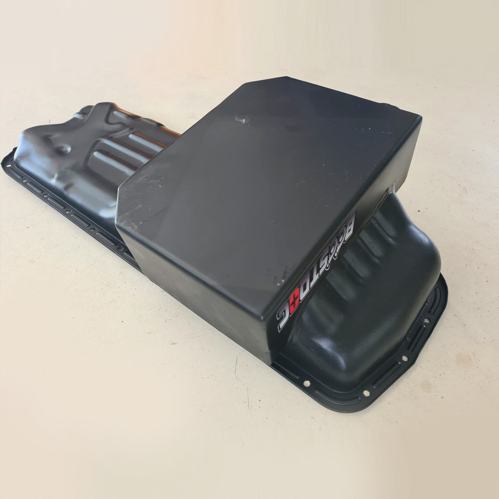 
                  
                    Load image into Gallery viewer, Boost Doc Extended RWD Sump Engine Boost Doc   
                  
                