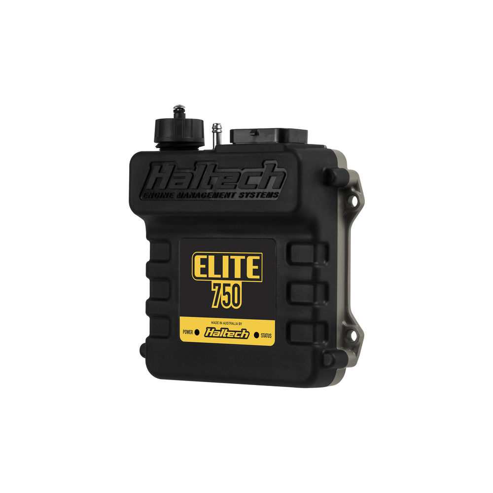 Elite 750 ECU Engine Management Haltech   