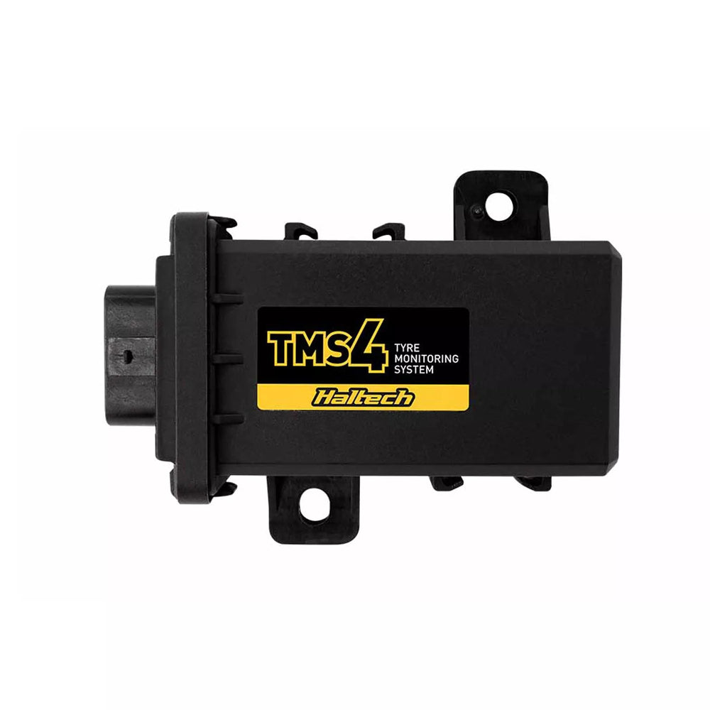 
                  
                    TMS-4 Tyre Monitoring System External Sensors Engine Management Haltech   
                  
                