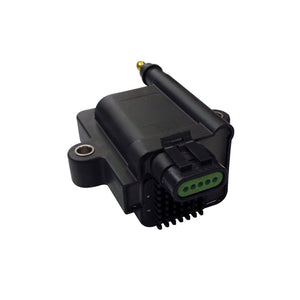 
                  
                    Load image into Gallery viewer, High Output IGN-1A Inductive Coil with built-in Ignitor Ignition Haltech   
                  
                