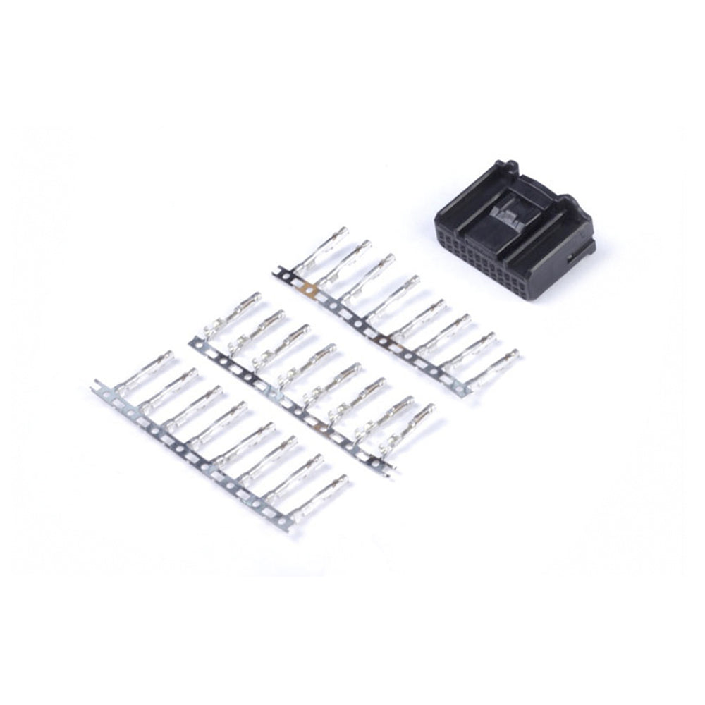 
                  
                    Load image into Gallery viewer, IO 12 Expander - 12 Channel with Plug &amp;amp; Pins Kit (CAN ID - Box A) Engine Management Haltech   
                  
                