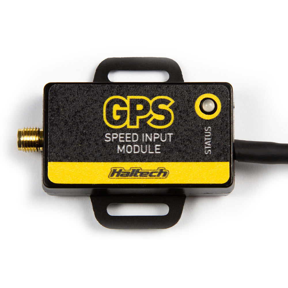 
                  
                    Load image into Gallery viewer, GPS Speed Input Module Engine Management Haltech   
                  
                