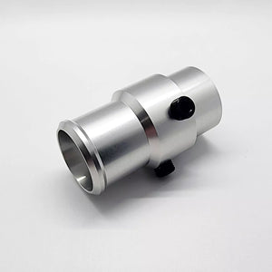 
                  
                    Load image into Gallery viewer, Nissan RB25 &amp;amp; NEO Manifold Top Water Outlet Engine Boost Doc   
                  
                