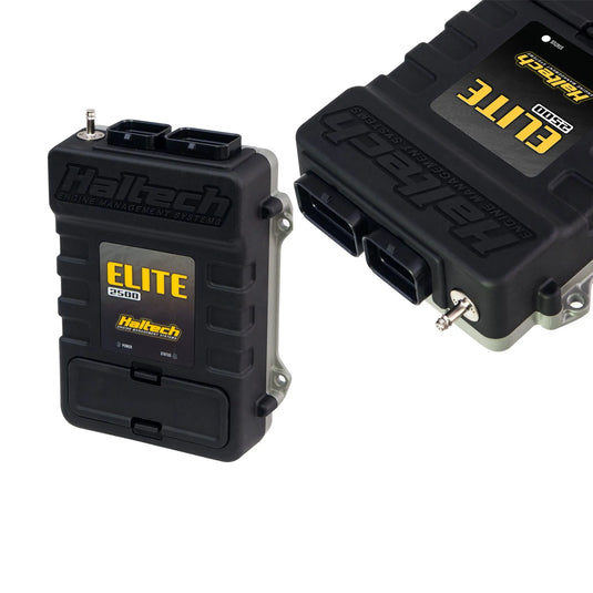 Elite 2500 ECU