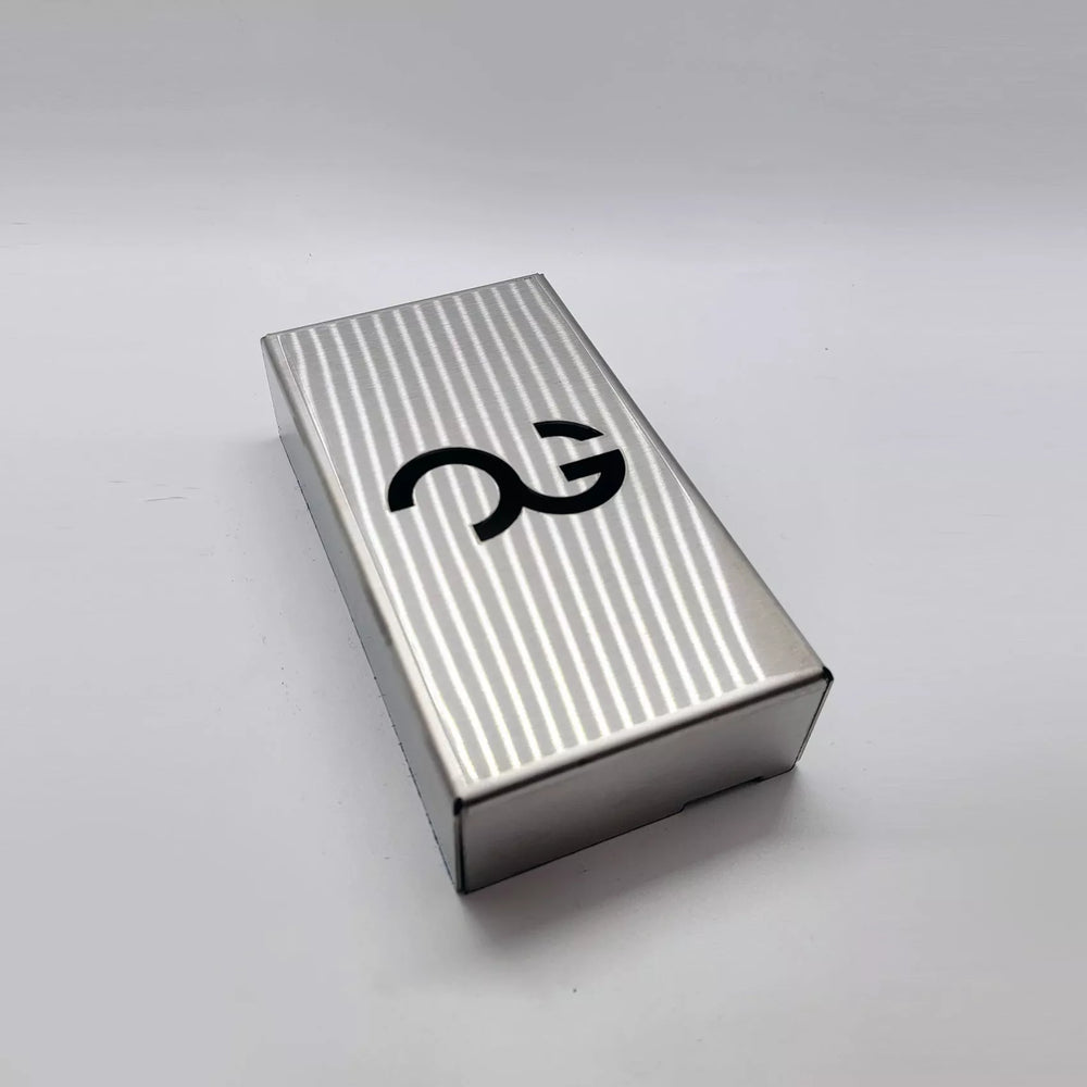 
                  
                    Load image into Gallery viewer, R32 Skyline Stainless Fuse Box Cover Dress-Up Boosted Int&amp;#39;l OG 1  
                  
                