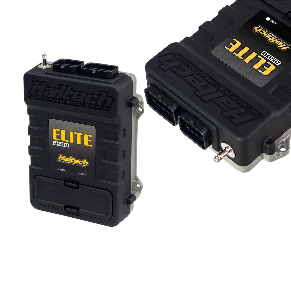 
                  
                    Elite 2500 + Nissan Skyline R32/33/R34 GT-R Plug'n'Play Adaptor Harness Kit Engine Management Haltech   
                  
                