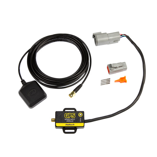 GPS Speed Input Module Engine Management Haltech   