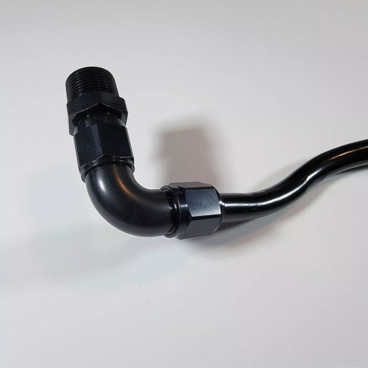 RB Heater Hose Delete Kit Engine Boost Doc   