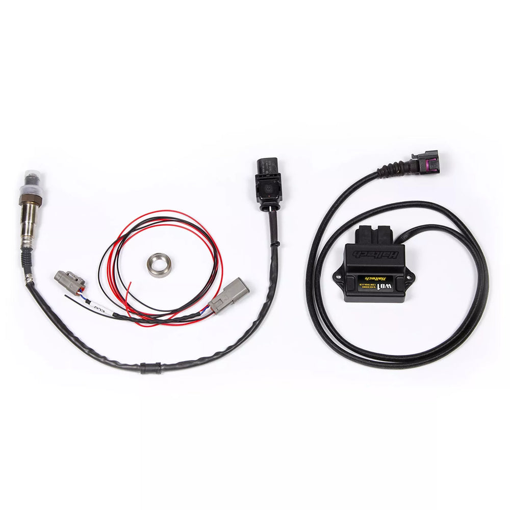 
                  
                    WB1 - Single Channel CAN O2 Wideband Controller Kit Engine Management Haltech   
                  
                