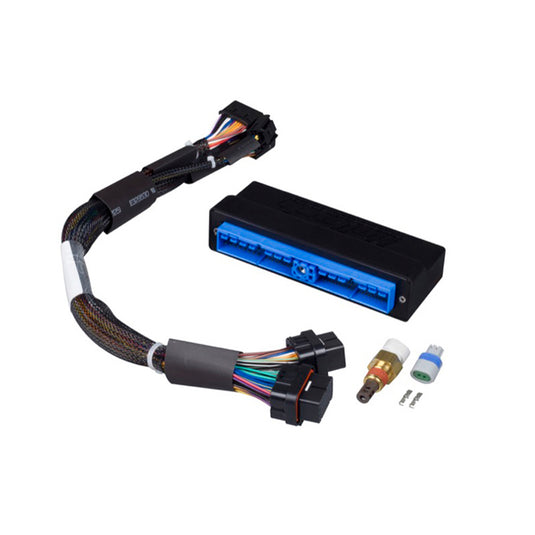 Elite 2500 + Nissan Skyline R32/33/R34 GT-R Plug'n'Play Adaptor Harness Kit Engine Management Haltech   