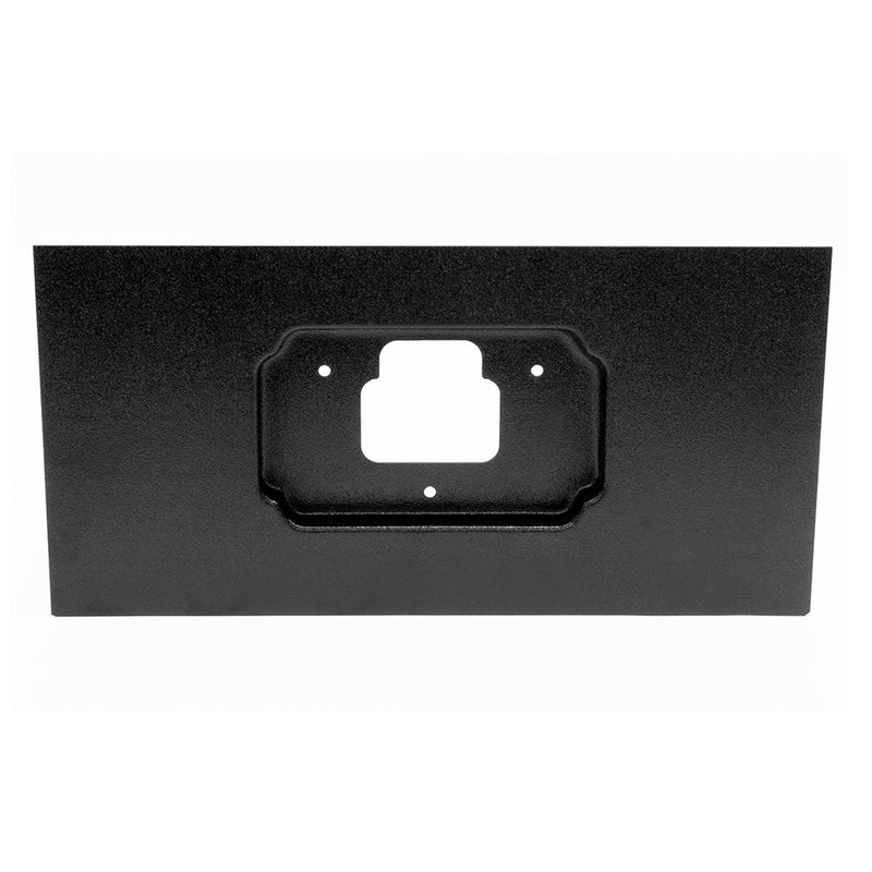 Load image into Gallery viewer, IC-7 Moulded Panel Mount Size: 250mm x 500mm (10&quot; x 20&quot;) Engine Management Haltech   
