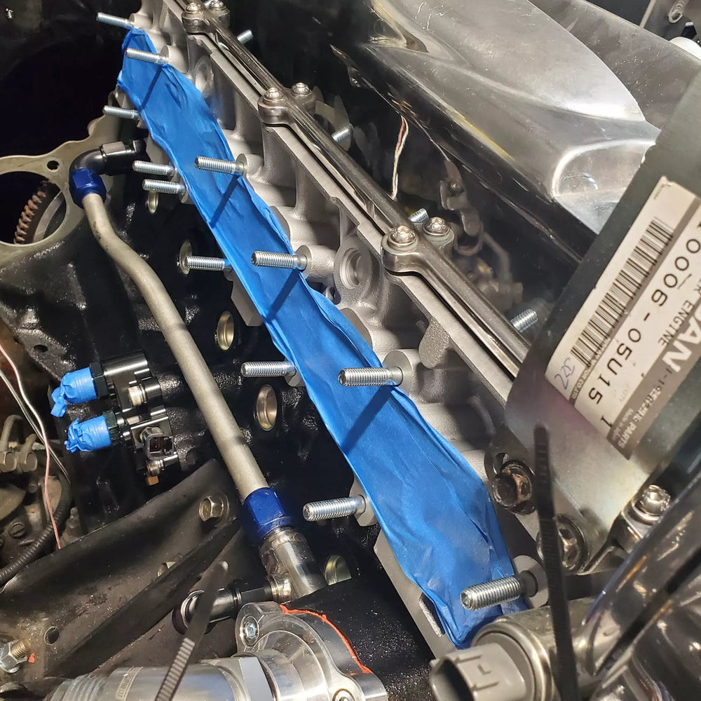 
                  
                    RB Heater Hose Delete Kit Engine Boost Doc   
                  
                