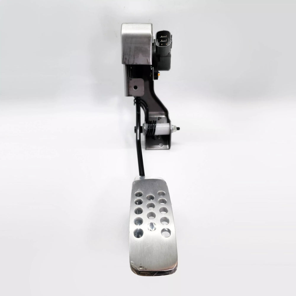 
                  
                    Load image into Gallery viewer, Nissan 350Z LHD Gas Pedal Assembly DBW Nissan   
                  
                