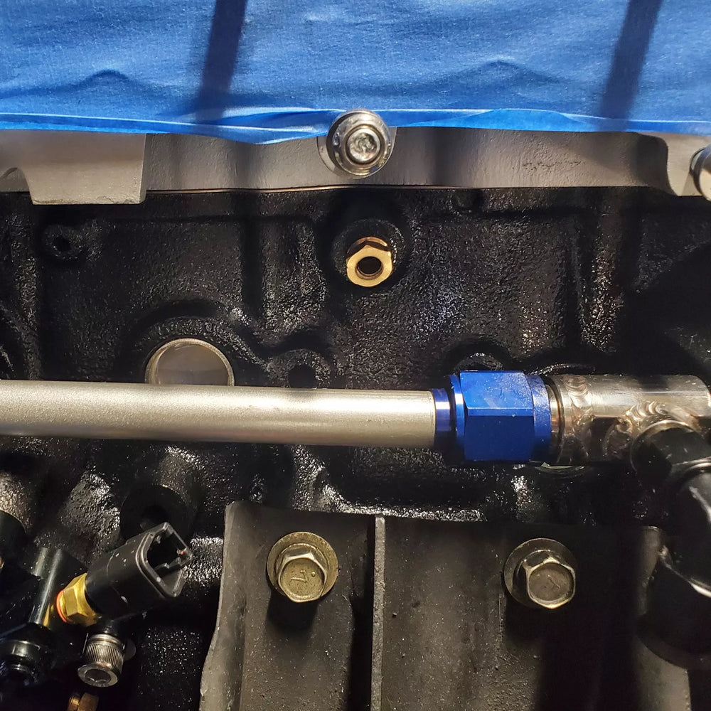 
                  
                    RB Heater Hose Delete Kit Engine Boost Doc   
                  
                