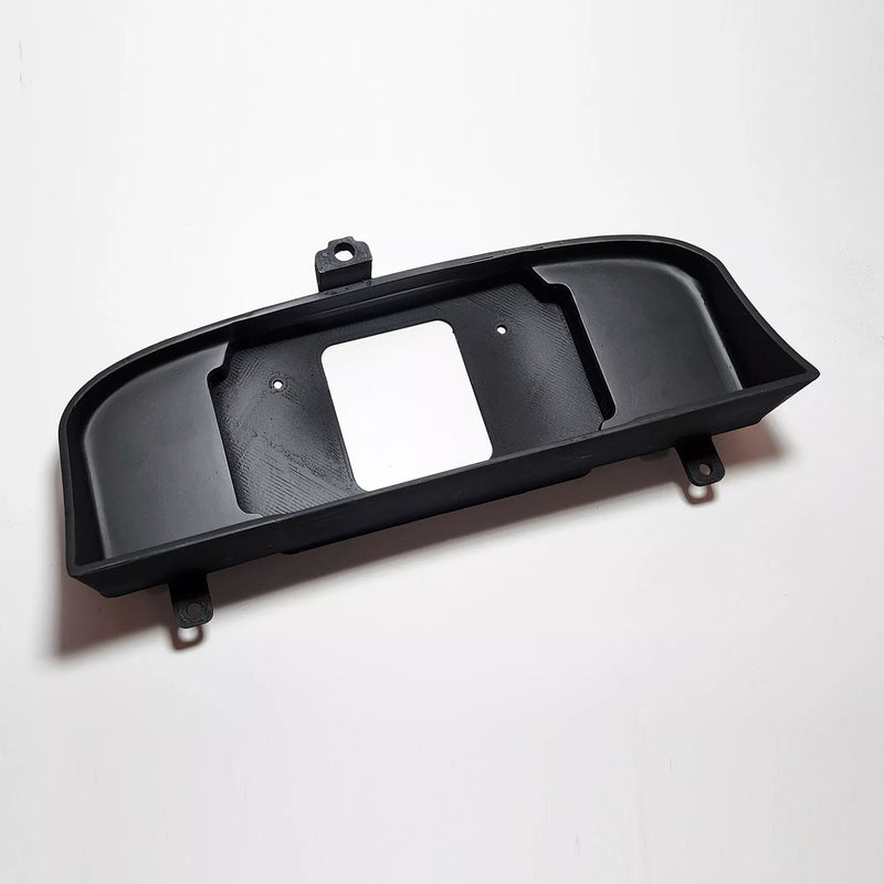 Load image into Gallery viewer, R32/R33/R34 Skyline Haltech IC7 Dash Mount Interior Boosted Int&#39;l R33  
