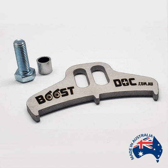 Crankshaft Lock Tool for Nissan RB V2 Tools Boost Doc   