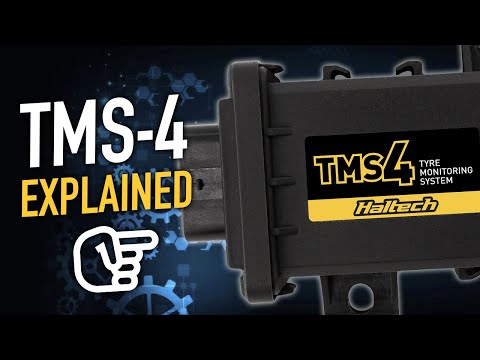 
                  
                    Load and play video in Gallery viewer, TMS-4 Tyre Monitoring System External Sensors
                  
                