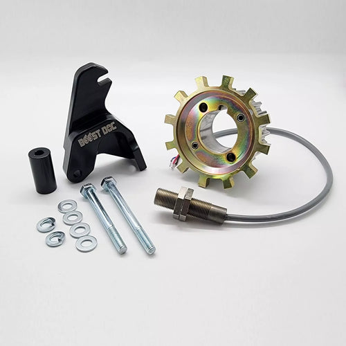 RB CRANK TRIGGER KIT Engine Boost Doc   